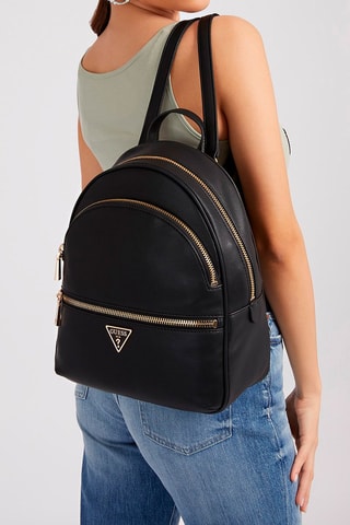 Sac à dos - Noir