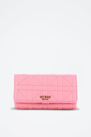 Pochette - Rose