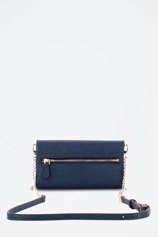 Pochette - Bleu marine