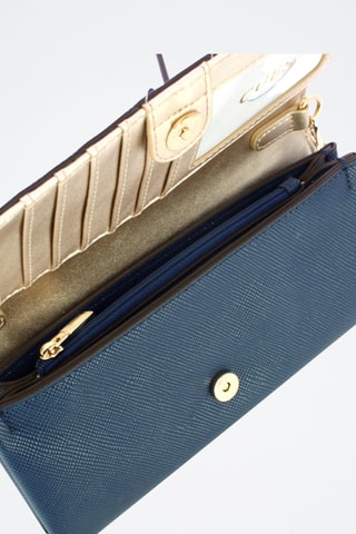 Pochette - Bleu marine