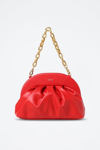 Sac à main - Rouge