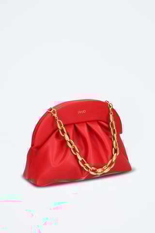 Sac à main - Rouge