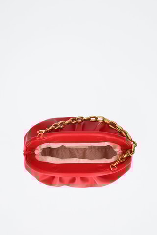 Sac à main - Rouge