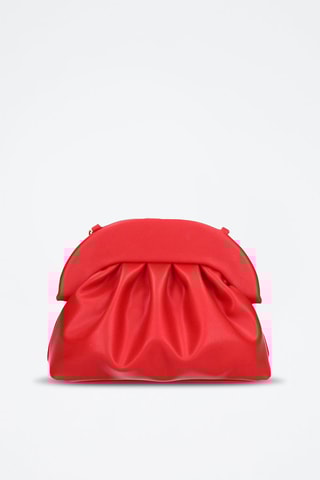 Sac à main - Rouge