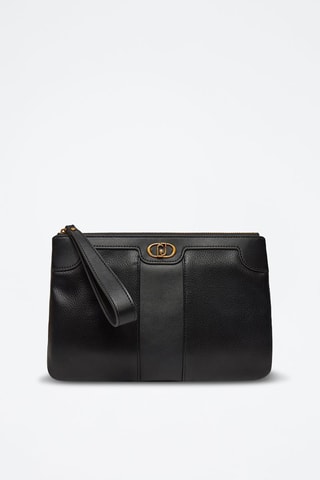 Pochette - Noir
