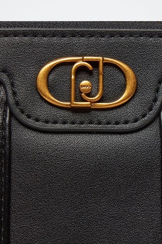 Pochette - Noir
