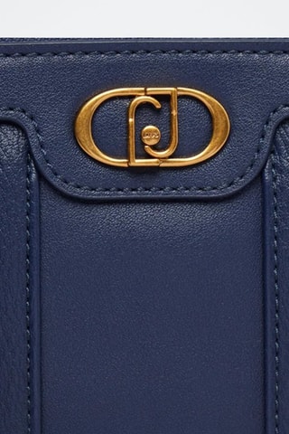 Pochette - Bleu marine