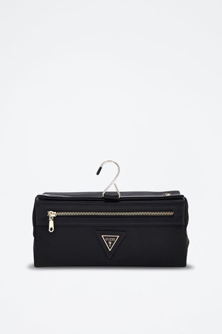 Trousse de toilette - Noir