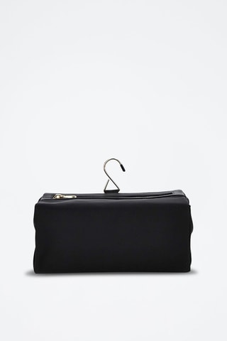 Trousse de toilette - Noir