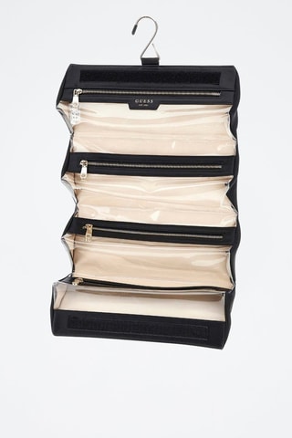 Trousse de toilette - Noir