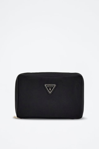 Trousse de beauté - Noir