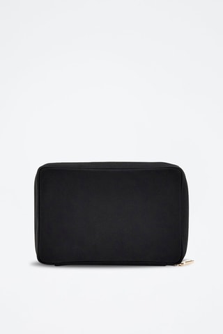 Trousse de beauté - Noir