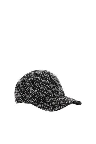 Casquette - Noir