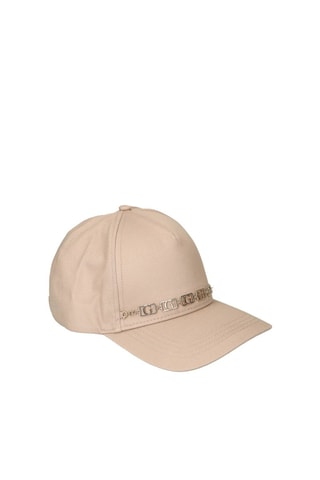 Casquette - Rose poudré