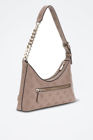 Sac porté épaule - Taupe
