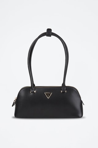 Sac porté épaule Daryna - Noir
