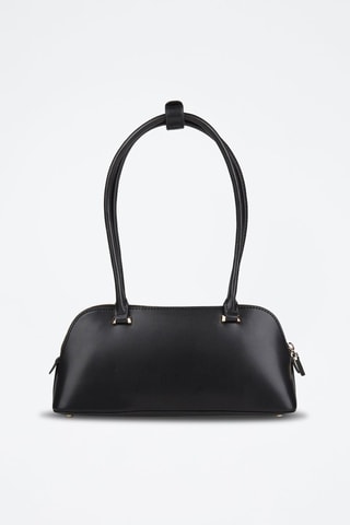 Sac porté épaule Daryna - Noir