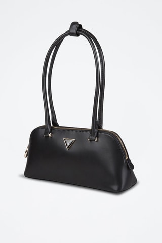 Sac porté épaule Daryna - Noir