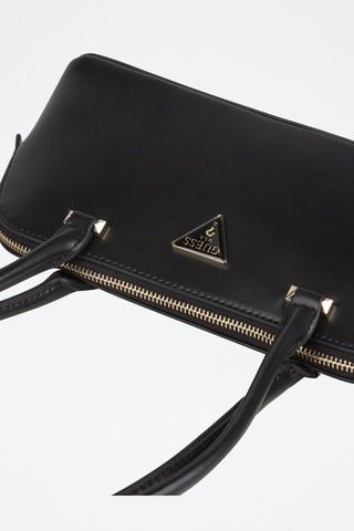 Sac porté épaule Daryna - Noir