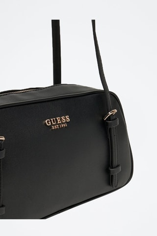 Sac porté épaule Cerelia - Noir