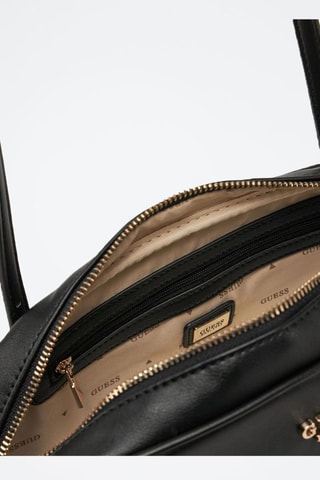 Sac porté épaule Cerelia - Noir