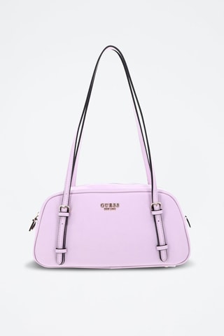 Sac porté épaule Cerelia - Mauve