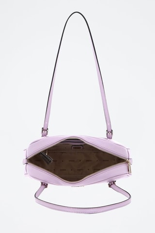 Sac porté épaule Cerelia - Mauve