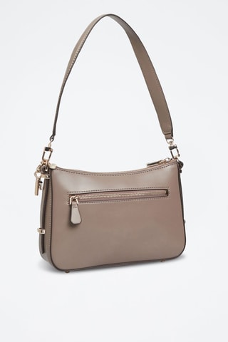 Sac porté épaule Daryna - Taupe