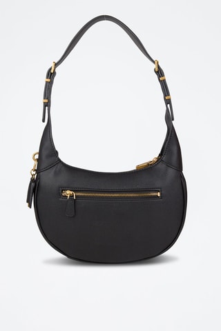 Sac porté épaule - Noir