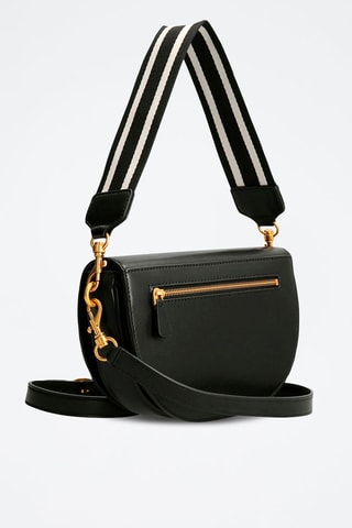 Sac porté épaule Danna - Noir