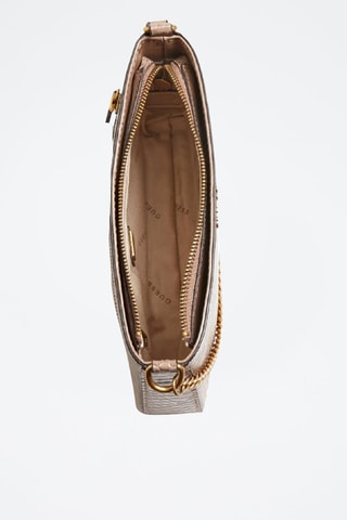 Sac porté épaule - Marron