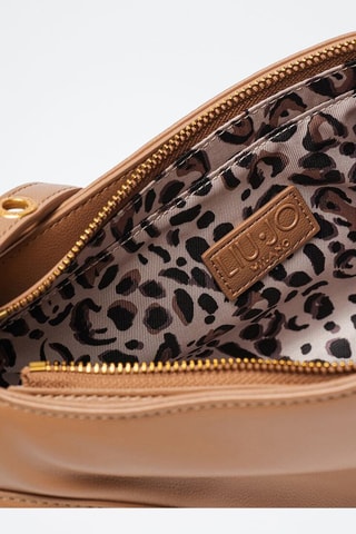 Sac porté épaule - Beige
