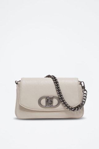 Sac porté épaule - Beige