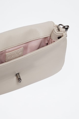 Sac porté épaule - Beige