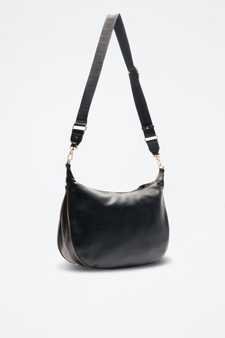 Sac porté épaule - Noir