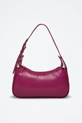 Sac porté épaule - Fuchsia