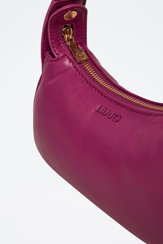 Sac porté épaule - Fuchsia