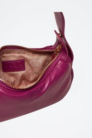 Sac porté épaule - Fuchsia