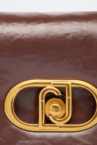 Sac porté épaule - Marron