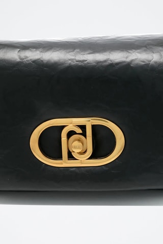 Sac porté épaule - Noir