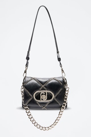 Sac porté épaule - Noir