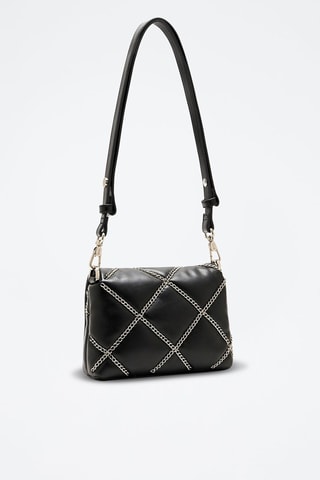 Sac porté épaule - Noir