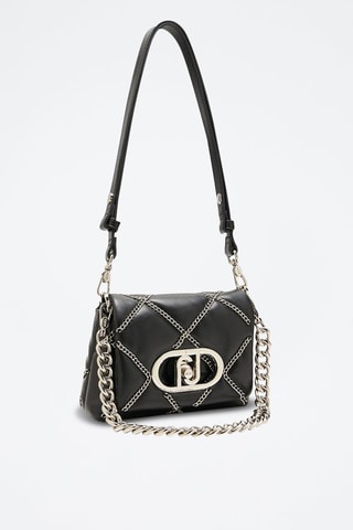 Sac porté épaule - Noir