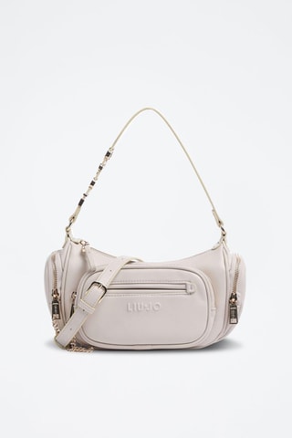 Sac porté épaule - Blanc