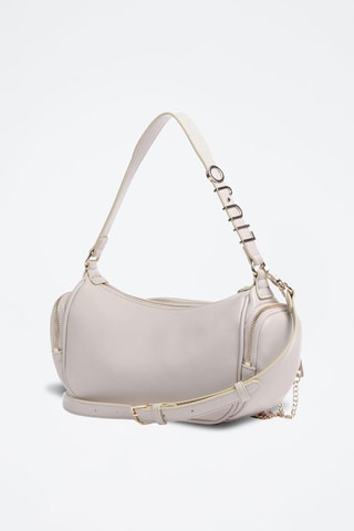 Sac porté épaule - Blanc