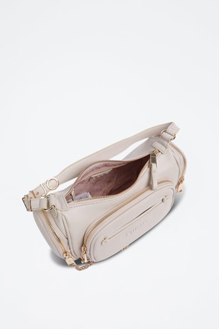 Sac porté épaule - Blanc