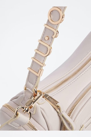 Sac porté épaule - Blanc
