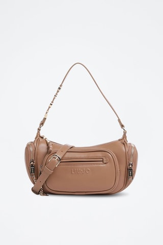 Sac porté épaule - Marron