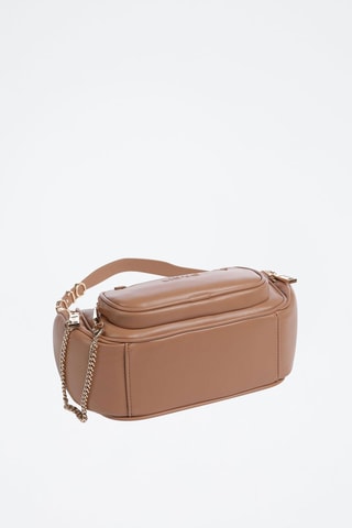 Sac porté épaule - Marron
