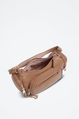Sac porté épaule - Marron